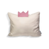 Pillowcase crown full size