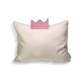 Pillowcase crown full size