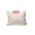 crown-mini pillowcase