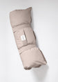 100% Goose Down Portable Full Size Pillow