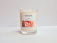 Soy Candle Love