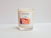 Soy Candle Love