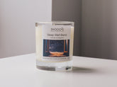 Soy Candle with Essential Oils