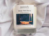 Soy Candle with Essential Oils