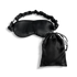 FREE GIFT | FREE GIFT | 100% Silk Adjustable Eye Mask - Snooozeworld