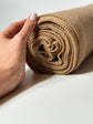 Merino Wool Travel Wrap, Camel