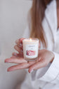 Soy Candle Love