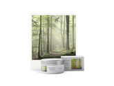 Travel Natural Soy Candle Woodland Retreat