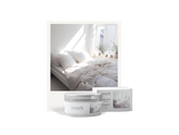 Travel Natural Soy Candle Lullaby