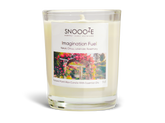  Soy Candle Imagination Fuel