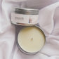 Travel Natural Soy Candle Lullaby