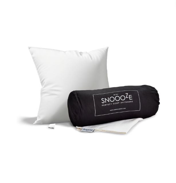 Mini travel pillow best sale