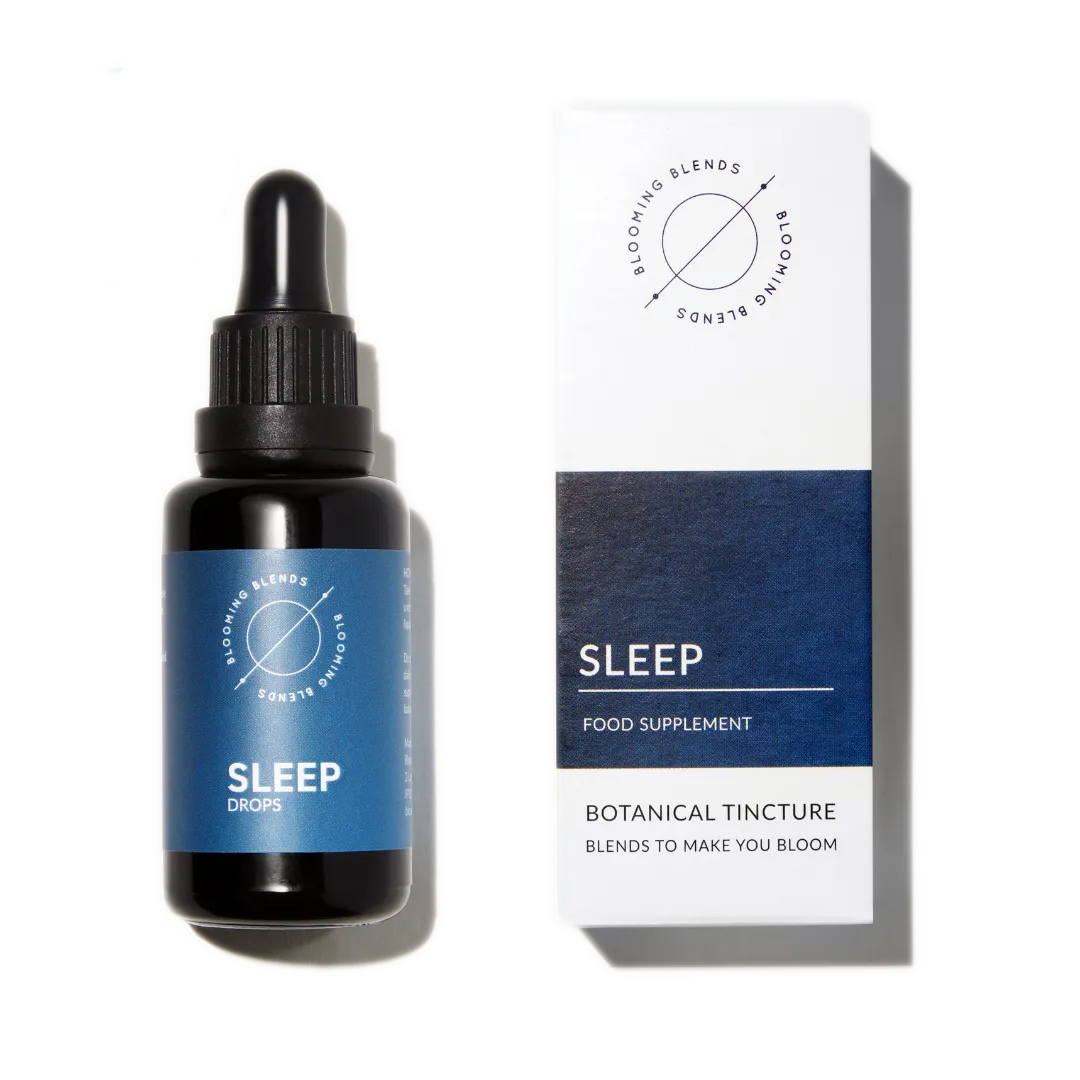  Sleep Drops