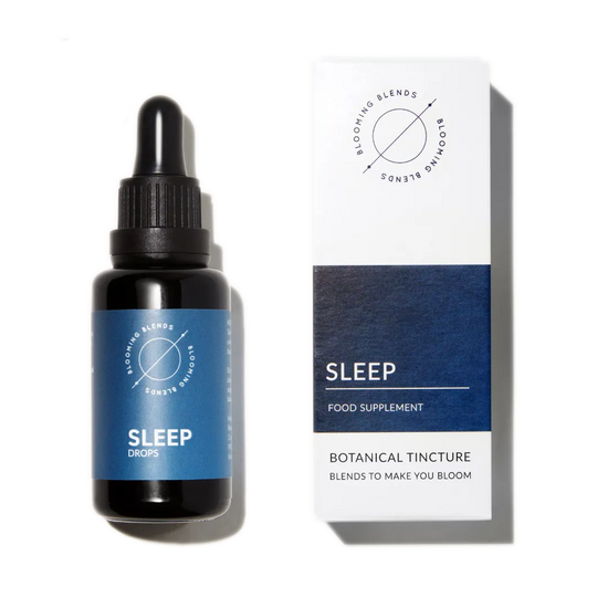  Sleep Drops