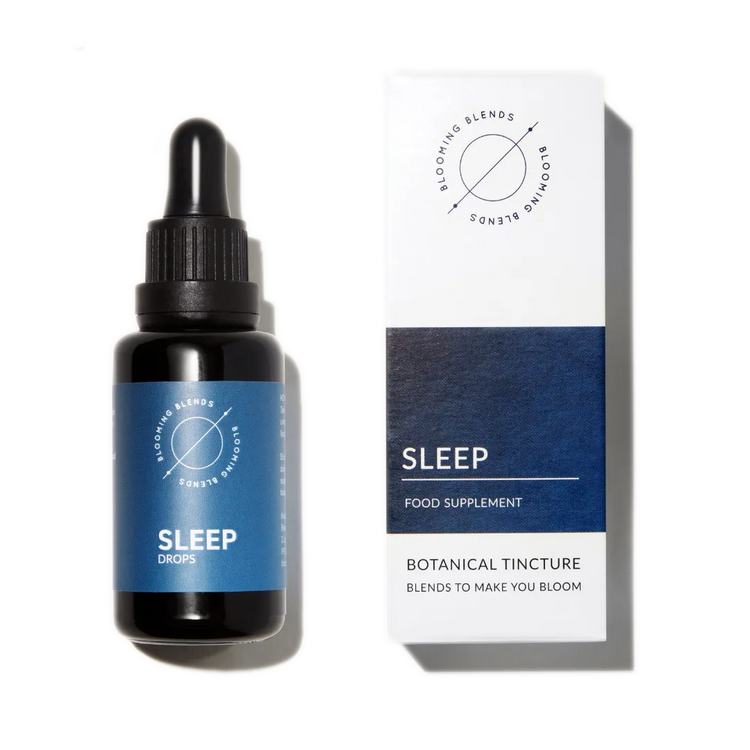  Sleep Drops