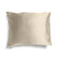 Full Size Silk Pillowcase, Champagne Glow