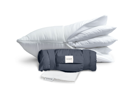 AdaptGo Full Size Portable Pillow