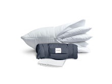 AdaptGo Full Size Portable Pillow - Snooozeworld