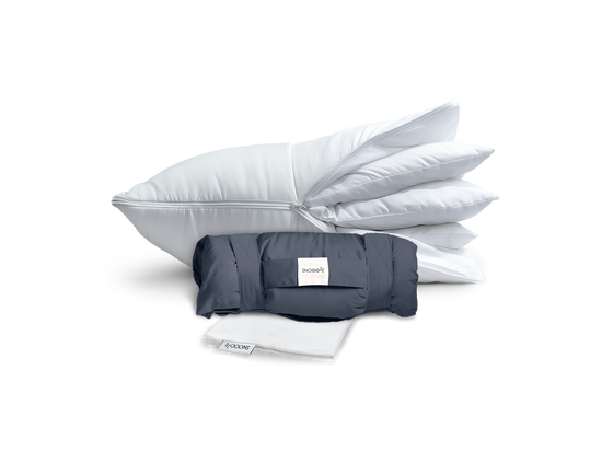AdaptGo Full Size Portable Pillow