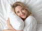 Cotton pIped Pillowcase  50*75cm