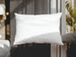 Cotton pIped Pillowcase  50*75cm