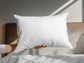 Cotton pIped Pillowcase  50*75cm