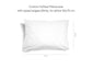 Cotton pIped Pillowcase  50*75cm