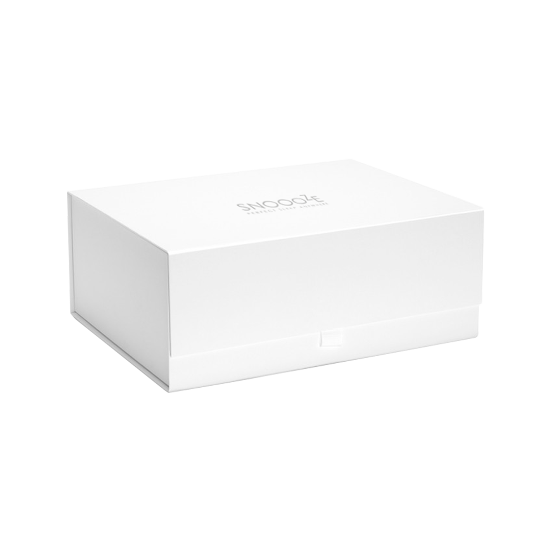 Snoooze Gift Box for Mini pillows
