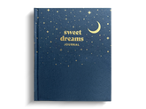 Sweet Dreams Journal For Night Time Reflection