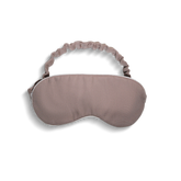 100% Satin Cotton Adjustable Eye Mask