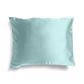Mini Cotton Pillowcase - Sea Glass