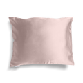 Mini Cotton Pillowcase - Rosewater