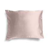 Mini Cotton Pillowcase - Rosewater