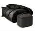 Goose down duvet and pillow travel set - Snooozeworld