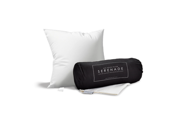 Mini Travel Pillow