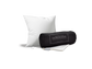 Mini Travel Pillow - Snooozeworld