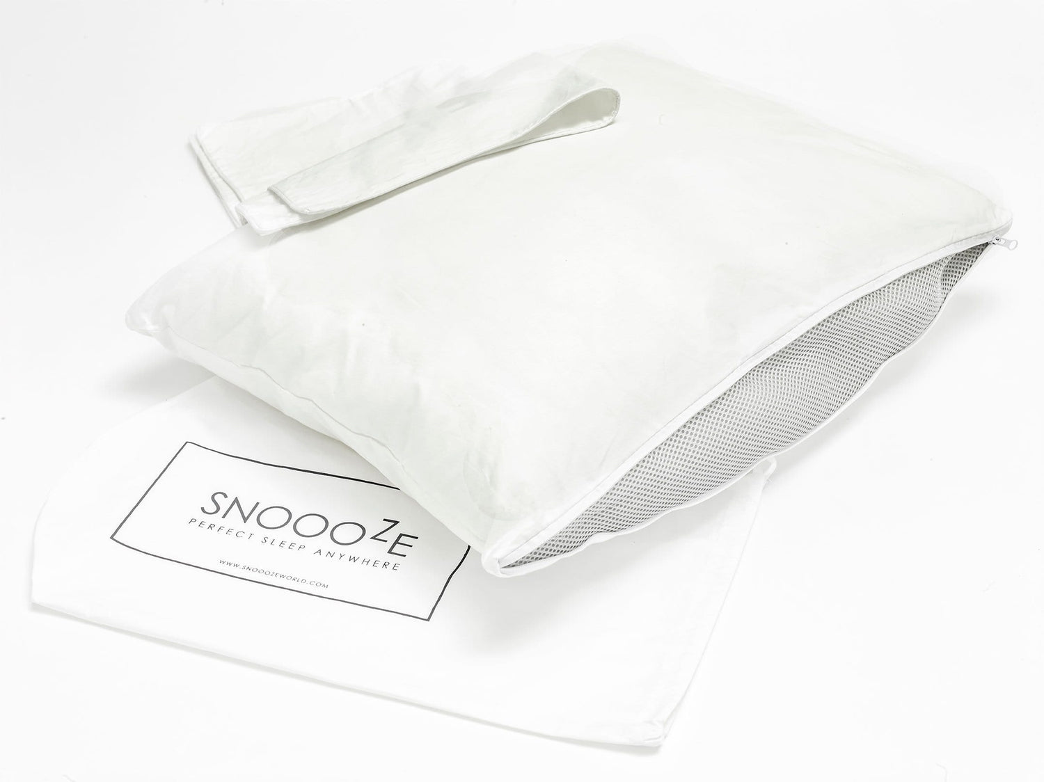 Snoooze Travel Pillow pillow Snooozeworld