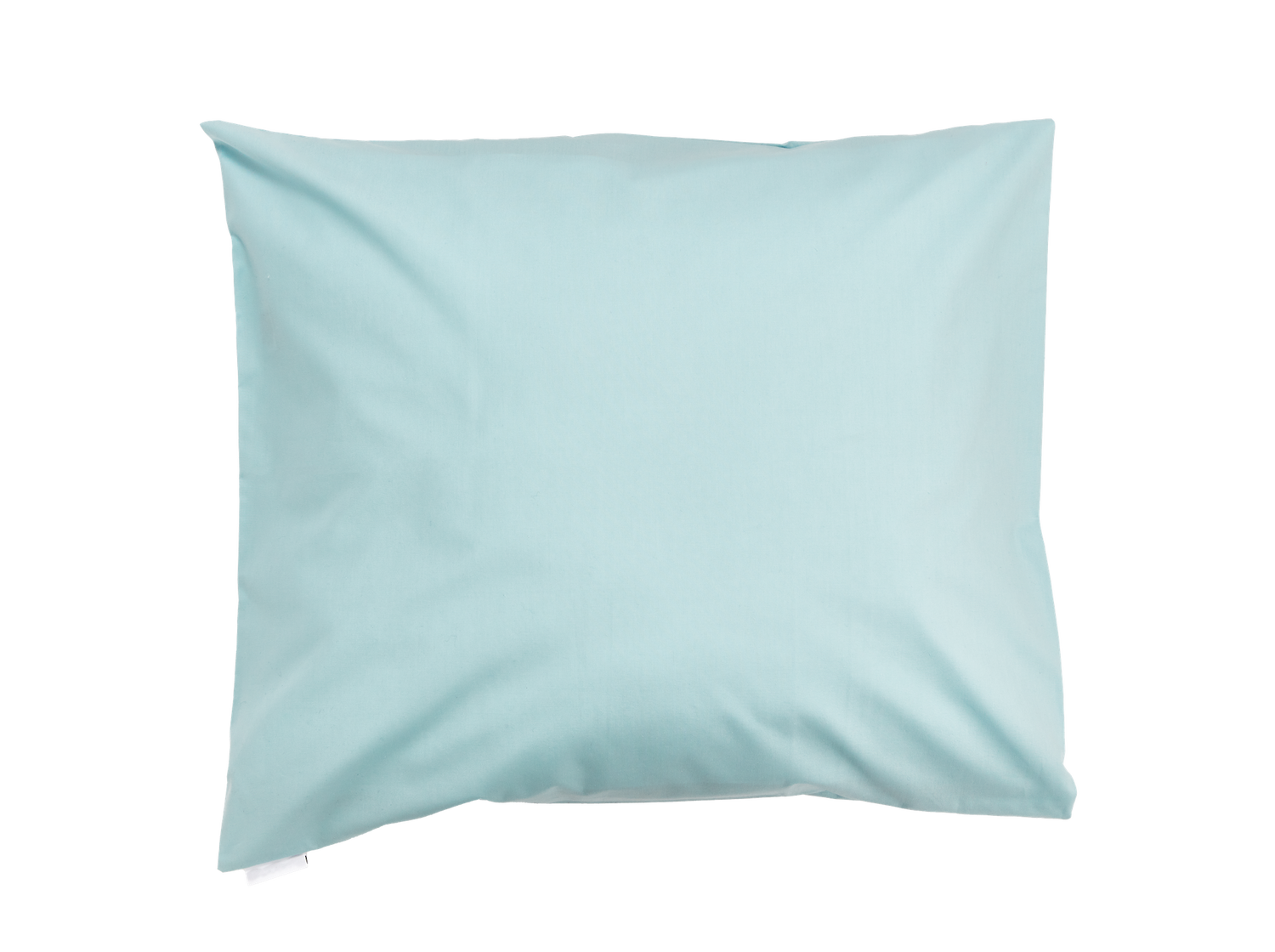  Mini Pillowcase Duck Egg Blue