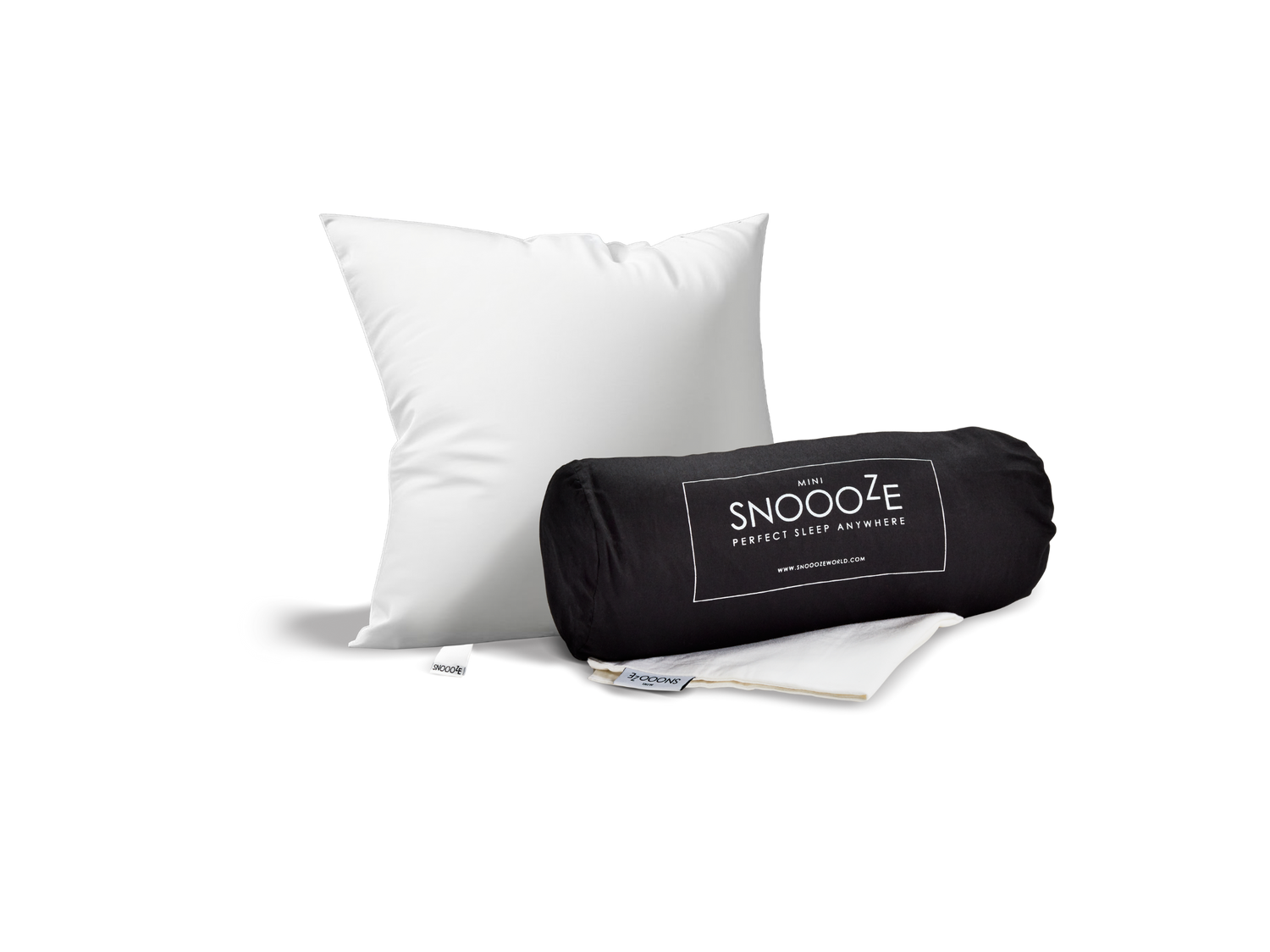 Mini Snoooze Travel Pillow