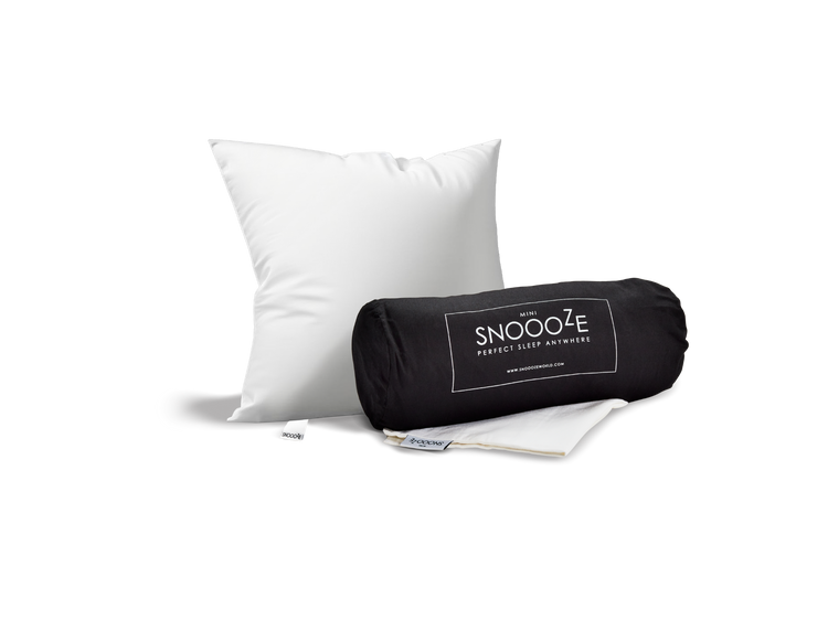 Mini Snoooze Travel Pillow