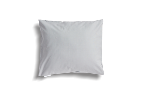 Mini Snoooze Pillowcase Grey