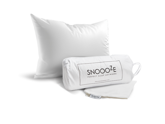 Full Size Snoooze Pillow