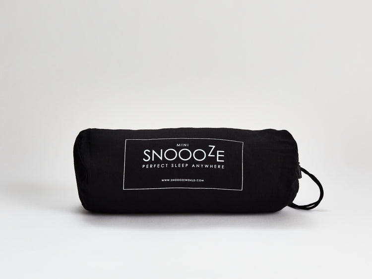 Mini Snoooze Travel Pillow