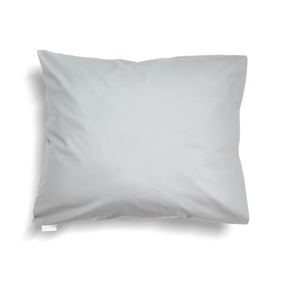 Full Size Snoooze Pillowcase Grey