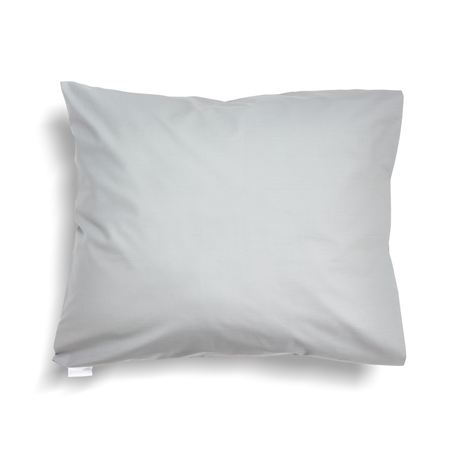 Full Size Snoooze Pillowcase Grey