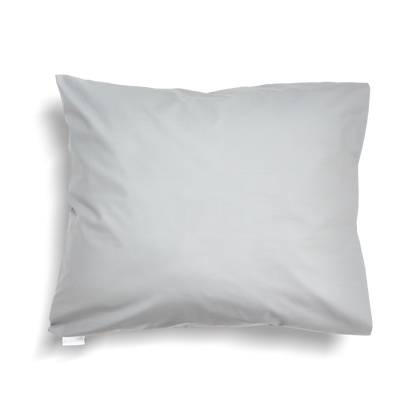 Full Size Snoooze Pillowcase Grey
