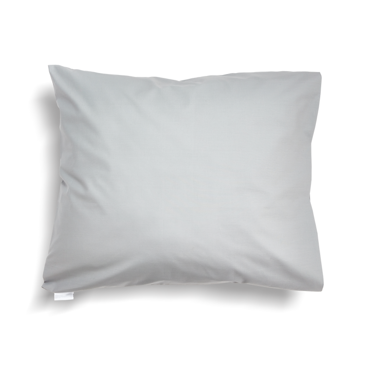 Full Size Snoooze Pillowcase Grey