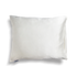 Full Size Silk Pillowcase, Cream