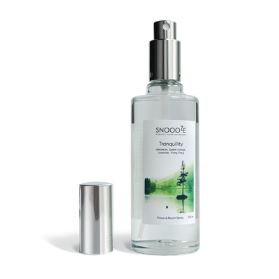 FREE GIFT | Pillow & Room Spray Tranquillity