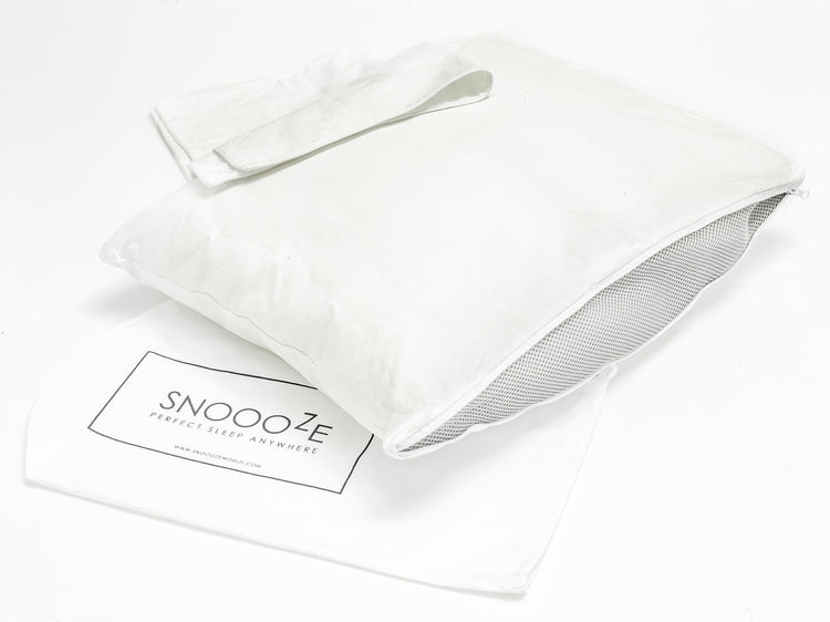 Snoooze Travel Pillow pillow Snooozeworld